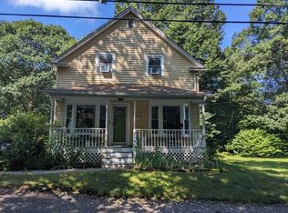 1 Sherer Trl, Worcester, MA 01603