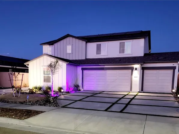 1764 Columbia Dr, Los Banos, CA 93635