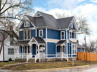 596 Scioto St, Urbana, OH 43078
