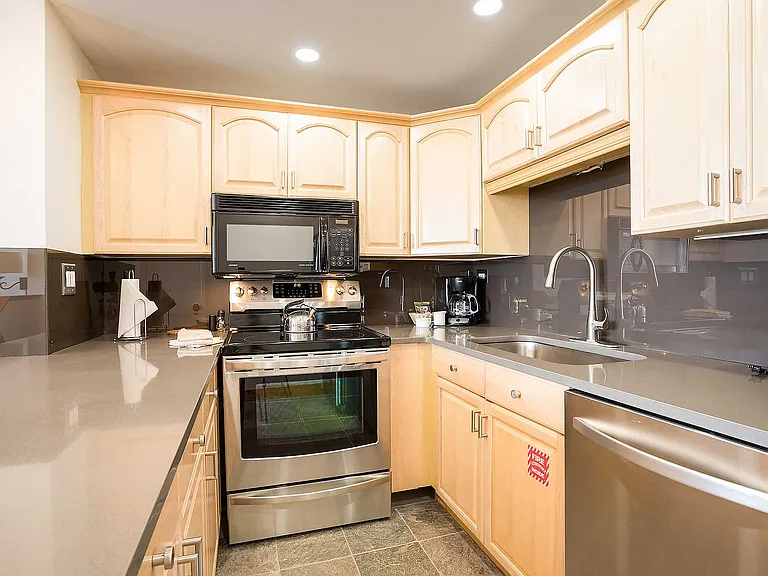 2130 Mount Werner Cir #3307 — Photo 6