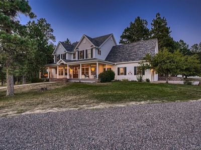 36450 Lynn Circle, Elizabeth, CO, 80107