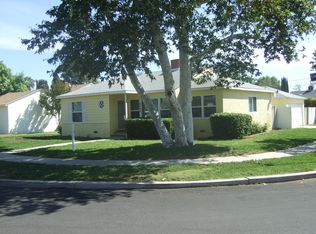 6440 Capps Ave, Reseda, CA 91335