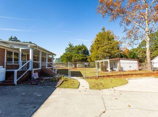 5639 Cleveland Rd, Clayton, NC 27520