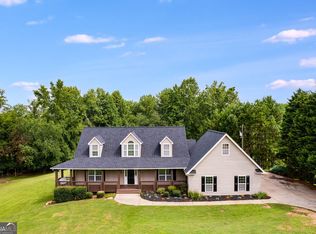 678 Pleasant Grove Rd, Rockmart, GA 30153