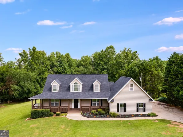 678 Pleasant Grove Rd, Rockmart, GA 30153