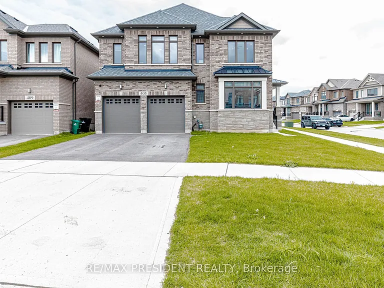405 Newman Dr — Photo 1