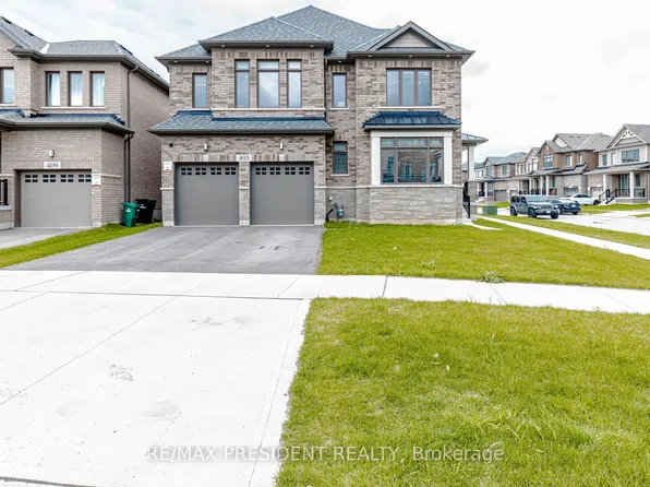 405 Newman Dr, Cambridge, ON N1S 0E7