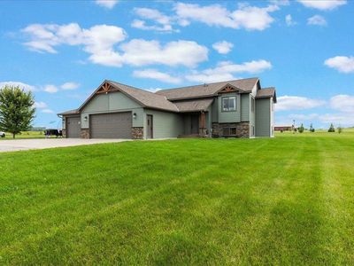 21257 243rd St, Richmond, MN, 56368