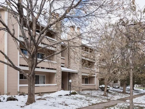 1074 S Dearborn St APT 206, Aurora, CO 80012