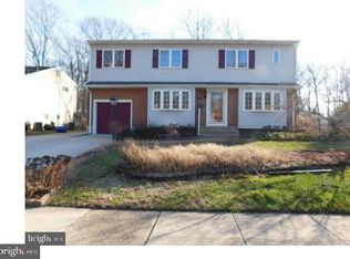 1286 Puritan Ave, West Deptford, NJ 08096