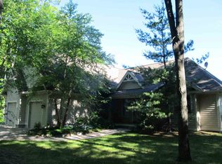 5750 Charlies Run, Harbor Springs, MI 49740
