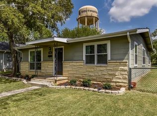 1305 Vine St, Georgetown, TX 78626