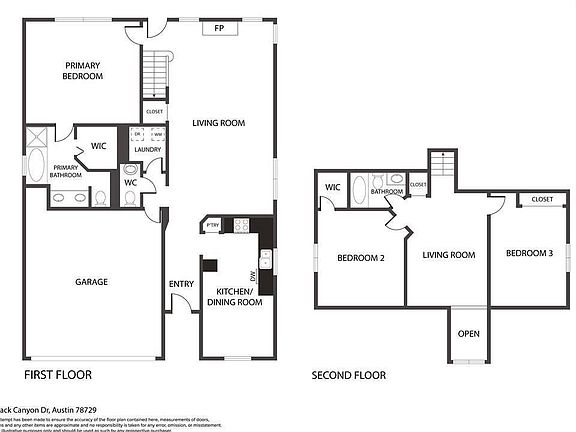 4th image of 13335 Black Canyon Dr