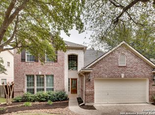 26311 Cuyahoga Cir, San Antonio, TX 78260