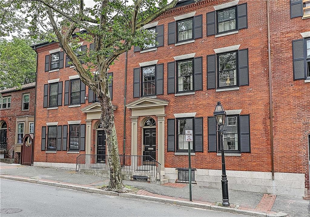 274 Benefit St 3, Providence, RI 02903 Zillow