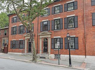 274 Benefit St #3, Providence, RI 02903