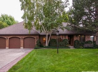 2122 E Gad Way, Sandy, UT 84093