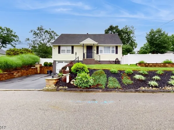 54 Baywood Ave, Wayne Twp., NJ 07470