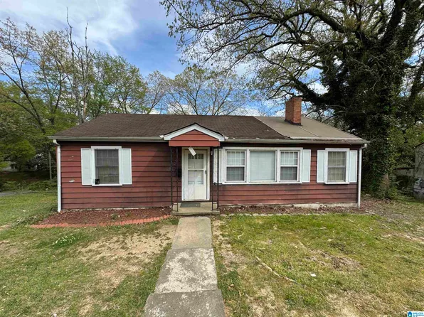 9061 Belvoir Dr, Birmingham, AL 35206