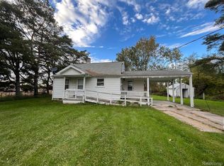 16380 Burt Rd, Mussey, MI 48014