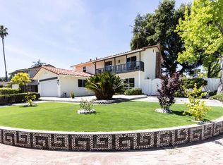 869 Lusterleaf Dr, Sunnyvale, CA 94086