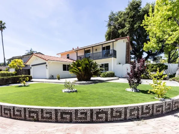 869 Lusterleaf Dr, Sunnyvale, CA 94086