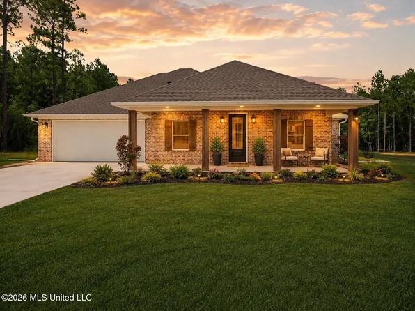 21794 Oak Terrace Dr, Gulfport, MS 39503