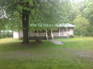 751 Cyrus Daniels Rd, Evensville, TN 37332