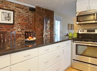36 Washington St APT 2, Charlestown, MA 02129