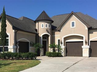 25007 Amber Mills Dr, Spring, TX 77389