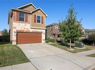 6204 Garden Rose Path, Austin, TX 78754