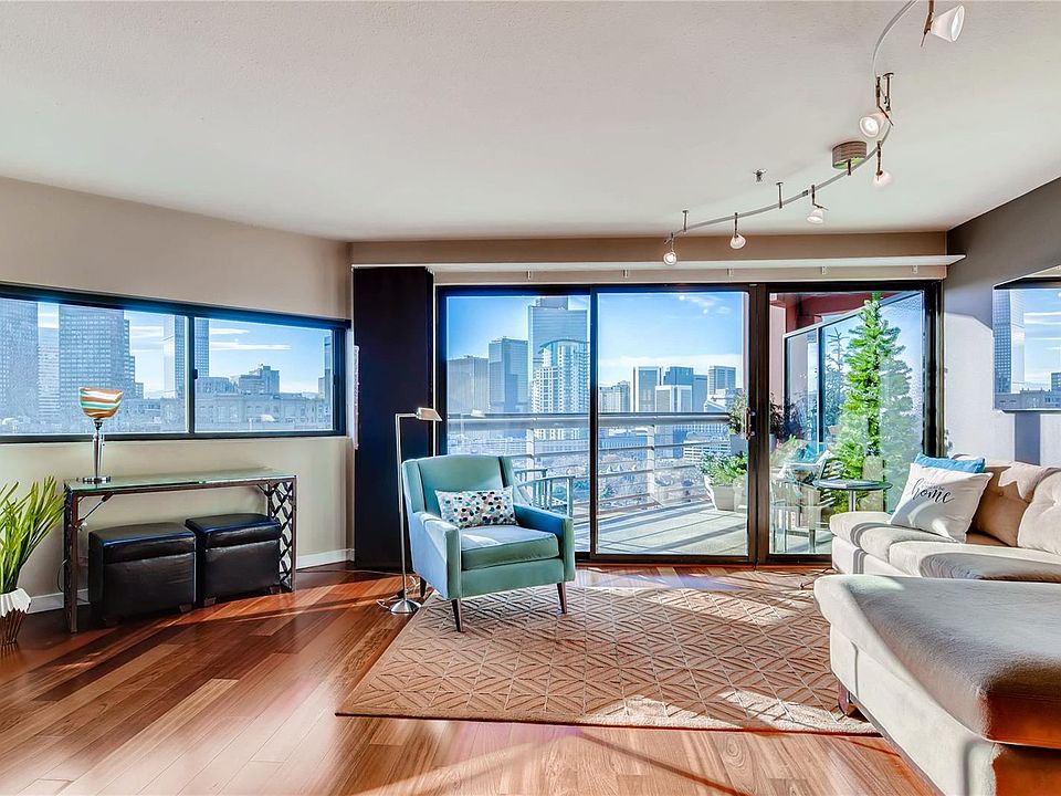 1st image of 100 Park Ave W APT 1308