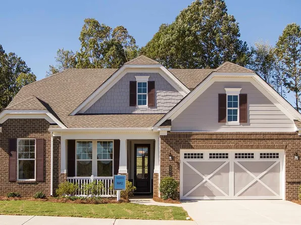 8941 Silver Springs Ct, Charlotte, NC 28215