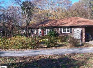 110 Victorian Dr, Anderson, SC 29625