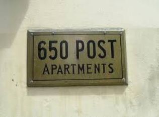 650 Post St APT 301, San Francisco, CA 94109