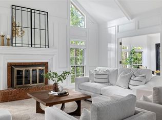 824 Byrnwyck Rd NE, Atlanta, GA 30319