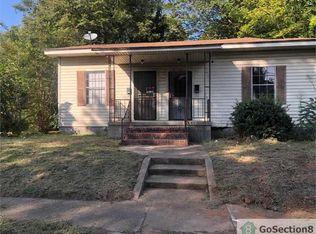 316 43rd St, Fairfield, AL 35064