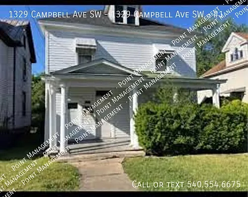 1329 Campbell Ave SW #1 Photo 1