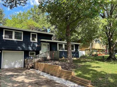 3708 SW Twilight Dr, Topeka, KS, 66614
