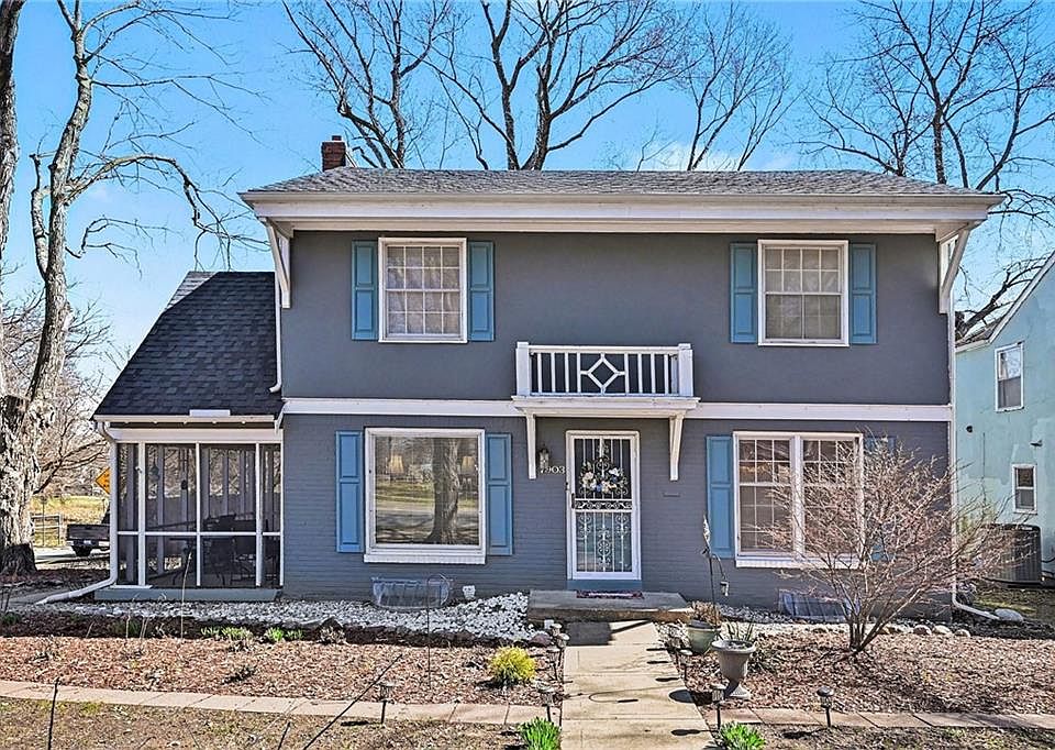 1st image of 7903 Holmes Rd