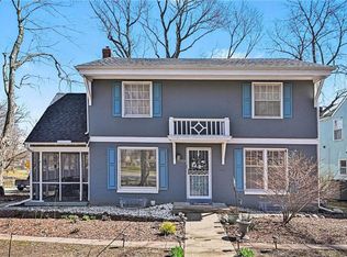 7903 Holmes Rd, Kansas City, MO 64131