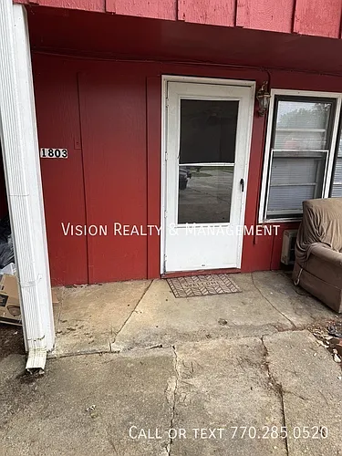 1803 Carrollton Villa Rica Hwy #A Photo 1