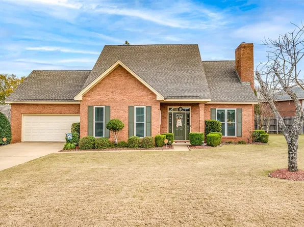 7467 Old Pump Rd, Montgomery, AL 36117