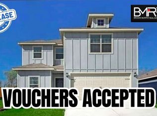 8324 Steel Dust Dr, Fort Worth, TX 76179