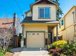 4214 NE 76th Ave, Portland, OR 97218