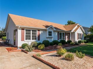 16536 Glenfurness Dr, Huntersville, NC 28078