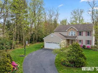 5 Mary Ct, East Windsor, NJ 08512