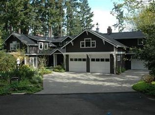 9115 SE 50th St, Mercer Island, WA 98040
