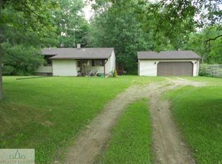 6684 Marshall Rd, Olivet, MI 49076