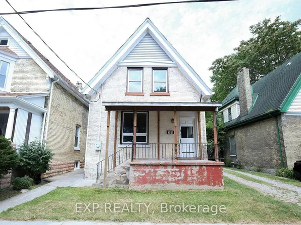 358 Glebe St, London, ON N5W 3T1